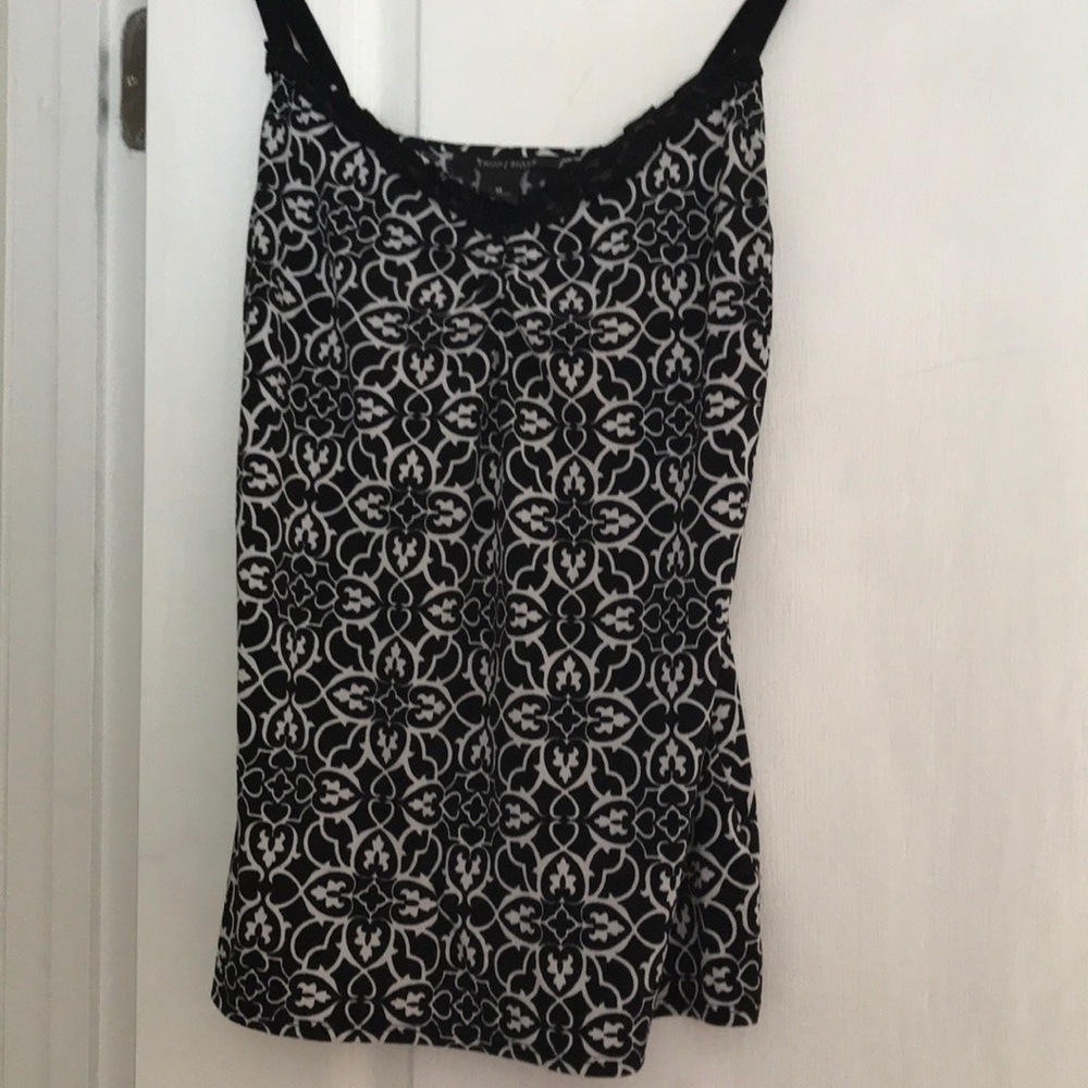 WHBM tank top